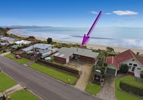 254 Patons Rock Road, Patons Rock