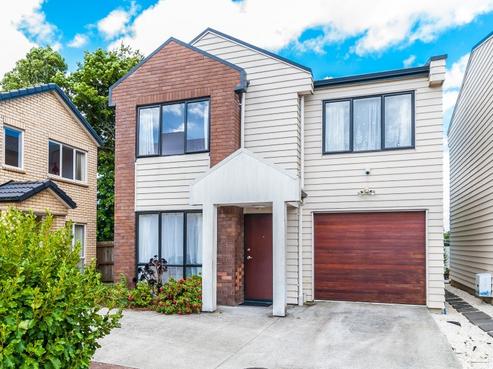 35 Masons Road, Oteha
