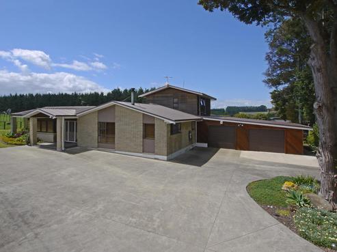 2169 Buckland Road, Buckland