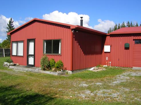 1258 Arnold Valley Road, Moana / Lake Brunner