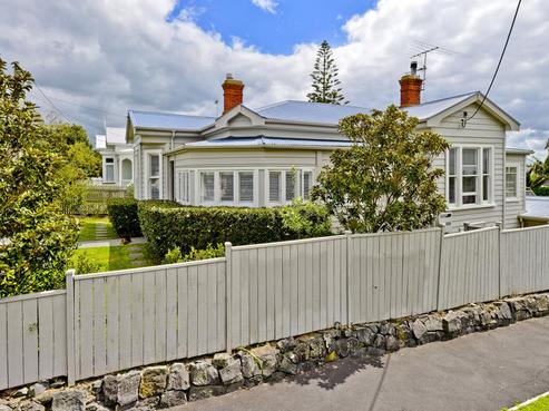 2 Allenby Avenue, Devonport