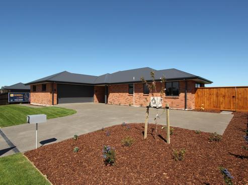 14 Bradbury Avenue, Rolleston