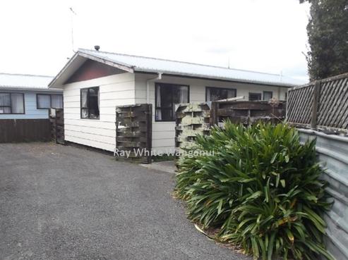 86A Bell Street, Whanganui Central