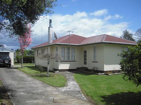 5 Hongi Street, Kaikohe
