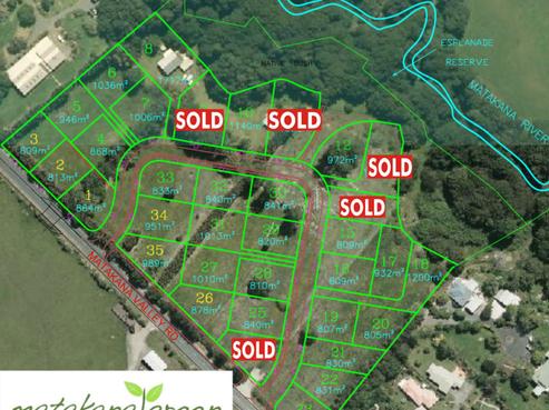 224 Matakana Valley Road, Matakana