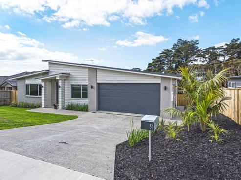 30 Te Puru Drive, Maraetai