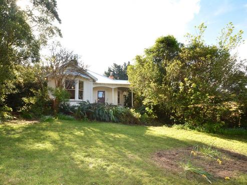 2 Booth Road, Glenleith
