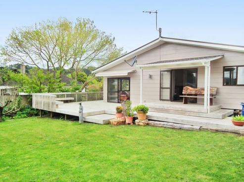 14 Lilburn Street, Warkworth
