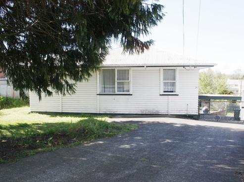 29 Ford Road, Fordlands