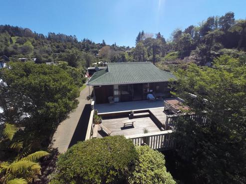 8 Okareka Loop Road, Lake Okareka