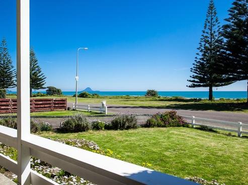 244 Ocean Road, Ohope