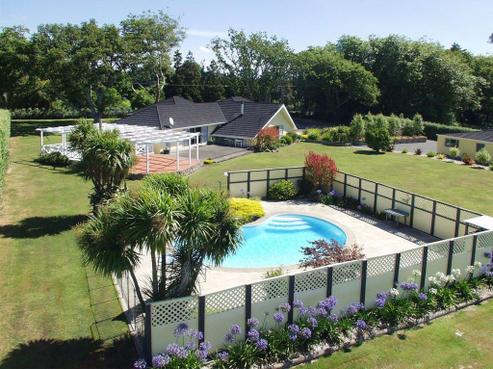 171 Kimberley Road, Levin
