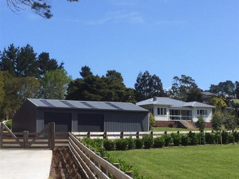 951 State Highway 16, Waimauku