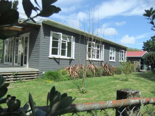 8 Possum Bend, Nuhaka/Morere