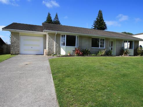 23 Warkworth Grove, Bell Block