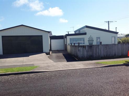 103 Broadway, Waitara