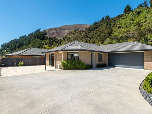 2 Olivine Terrace, The Brook