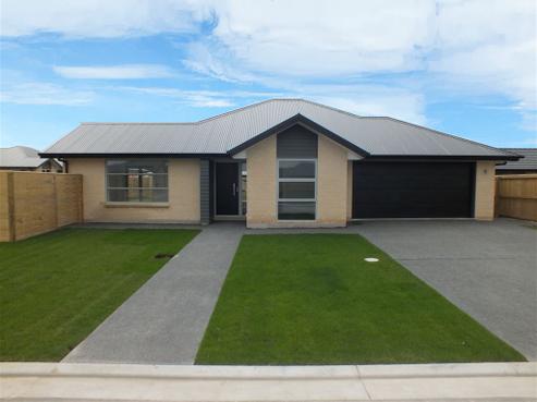 11 Merlewood Road, Prebbleton