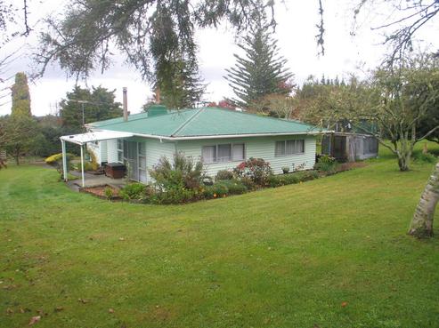 26 Reservoir Road, Kaikohe