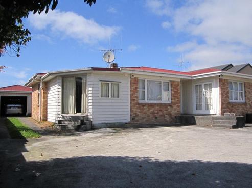 8 Beaumont Street, Hamilton East