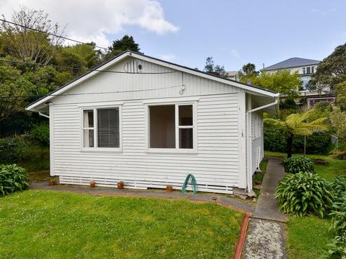 13 Worcester Street, Wilton