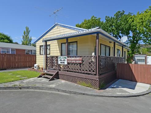 1/264 Fergusson Drive, Heretaunga