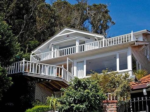 2 Wilkinson Street, Oriental Bay