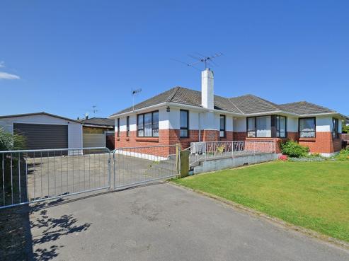 10 Hay Street, Ebdentown