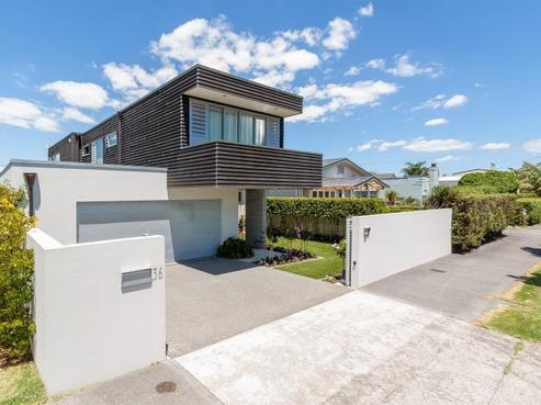 36 Saint Michaels Avenue, Point Chevalier