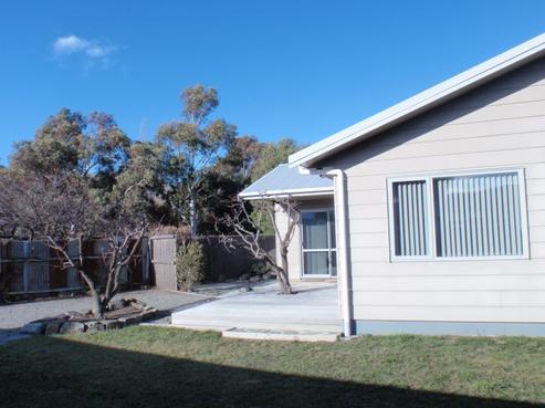 19A Glendhu Crescent, Otematata