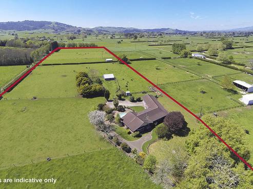 138 Saint Kilda Road, Cambridge