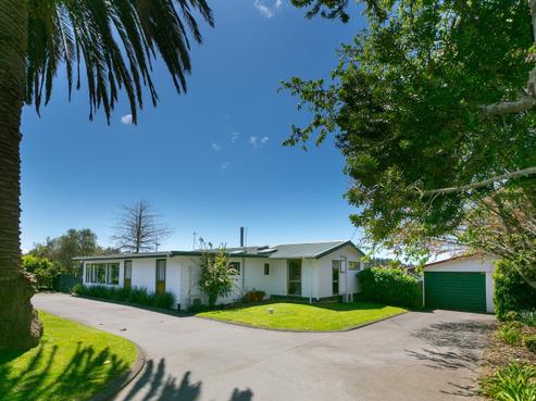289 Corbett Road, Bell Block
