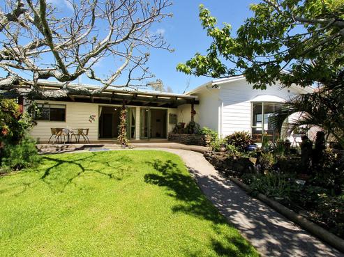 403 Smart Road, Hillsborough