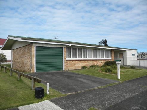 291 Vaile Street, Te Awamutu
