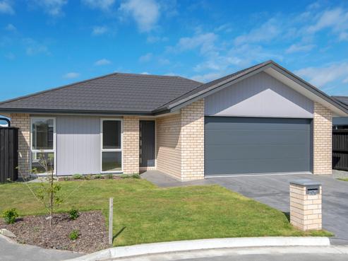 17C Blackburn Street, Kaiapoi