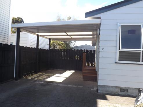 26A Plunket Avenue, Petone