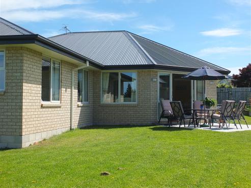 60C Jellicoe Street, Washdyke