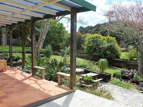 6 Harris Road, Glenbervie