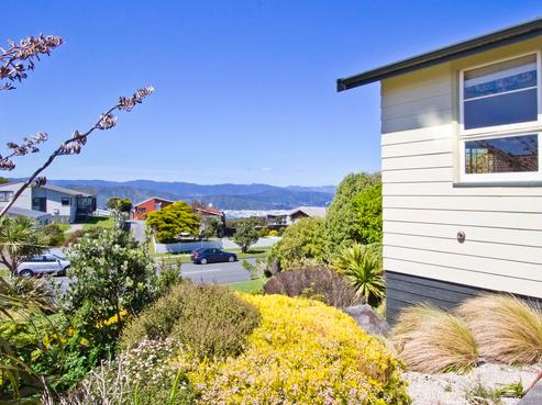 283 Maungaraki Road, Maungaraki