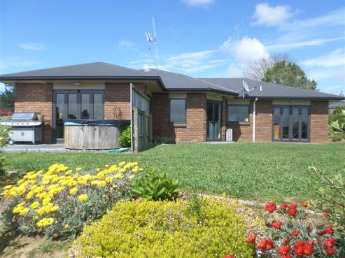 28A Grey Street, Kihikihi