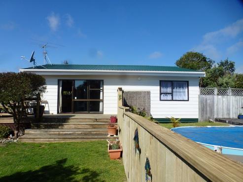 7 Campion Road, Waikanae Beach
