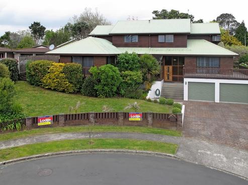 6 Epsom Place, Chartwell