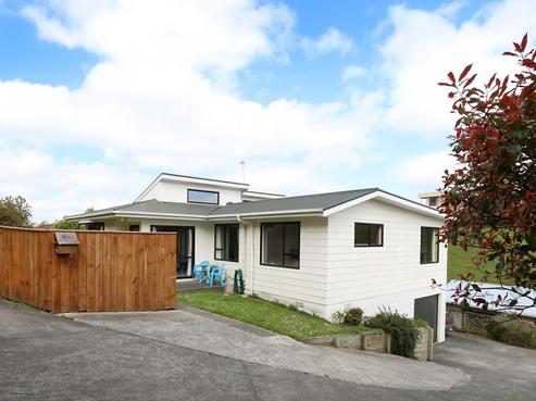 14A Glasgow Terrace, Feilding