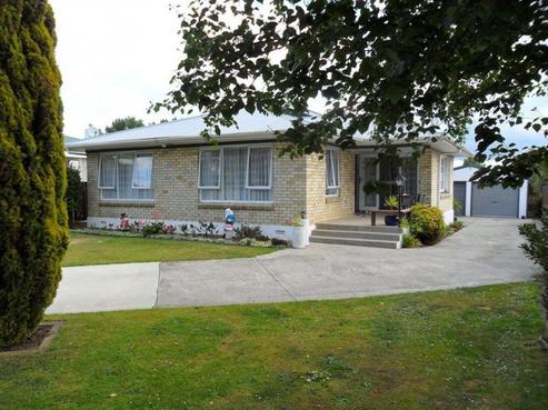 107 Stanley Avenue, Te Aroha