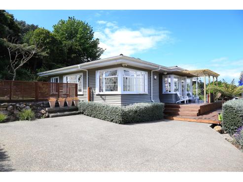 20A Te Toki Road, Ostend