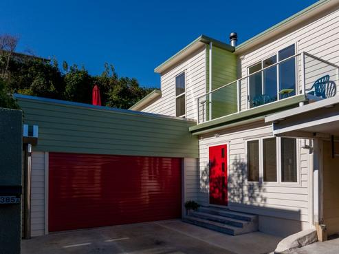 385A Devon Street West, Lynmouth