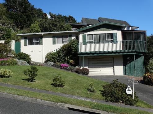 41 Paremata Street, Atawhai