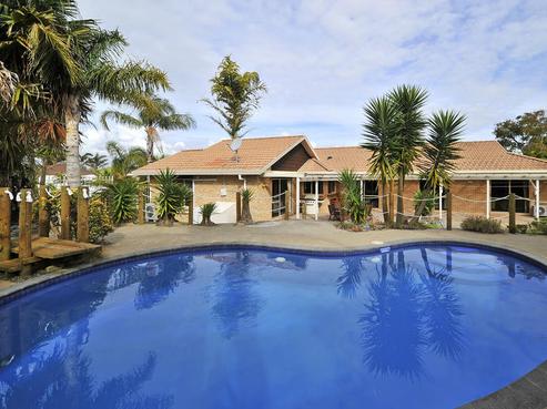 14 Aristoy Close, Conifer Grove
