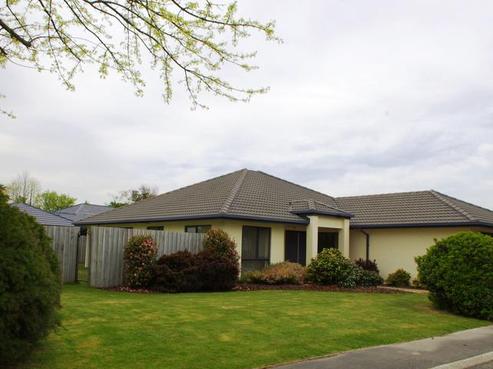 29 Edward Street, Prebbleton
