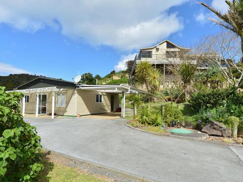 69 Whangaumu Street, Tutukaka